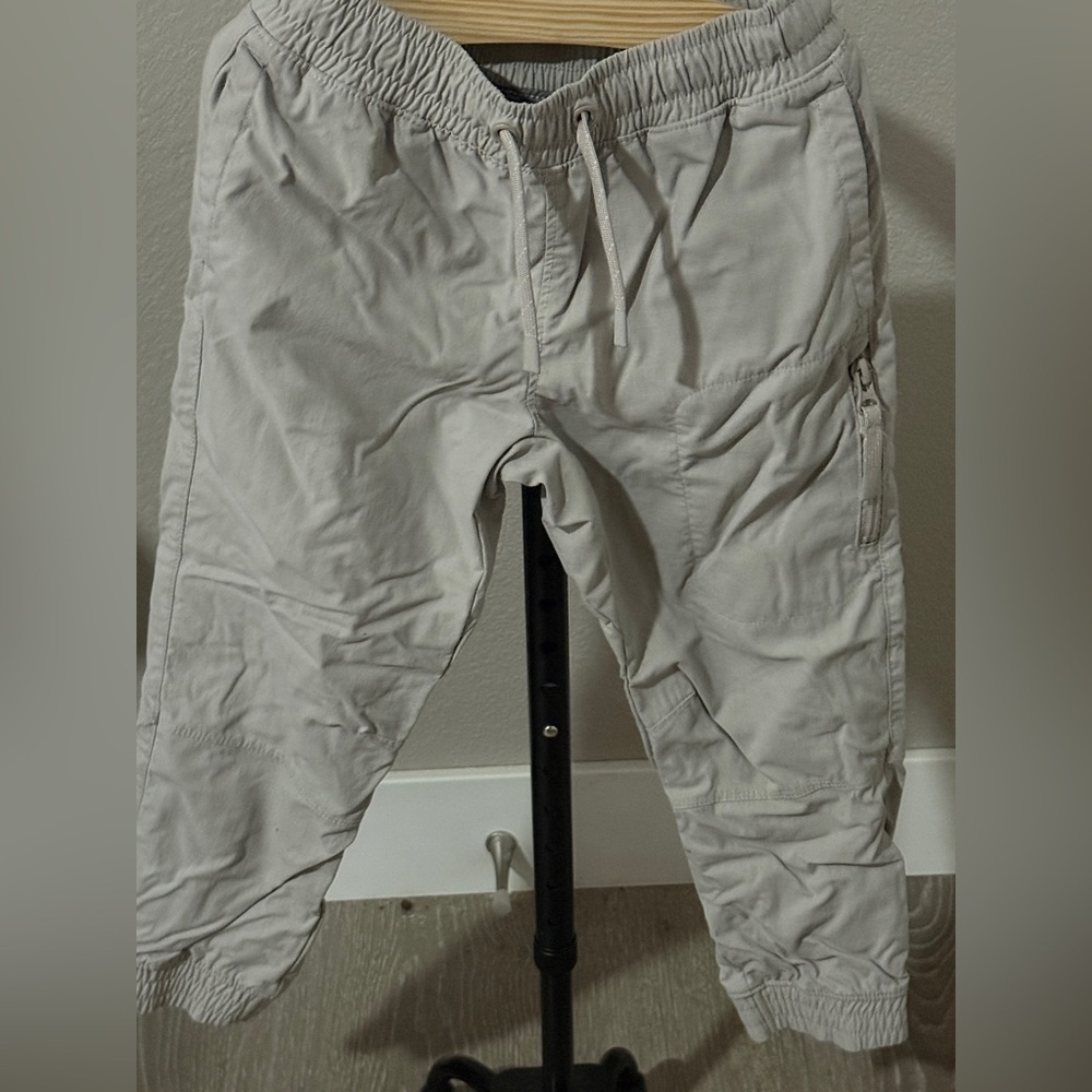 All in Motion Light Gray Joggers - Picture 4 of 7